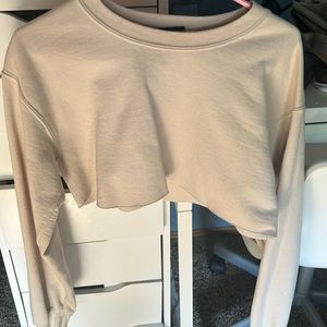 pretty little thing sweater